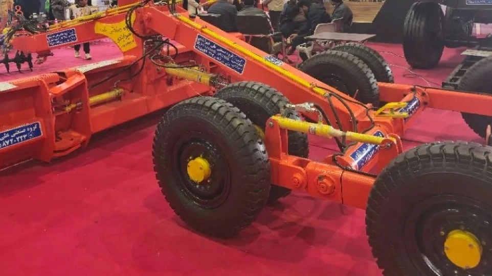Specialized sale of GPS laser system agricultural tools in Joyn