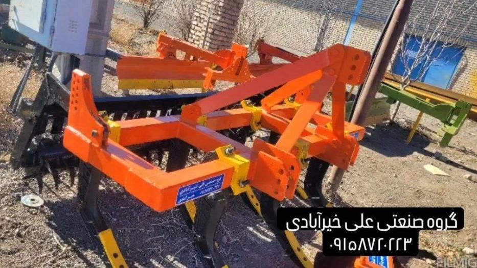 فروش سیستم های ماهواره و لیزر